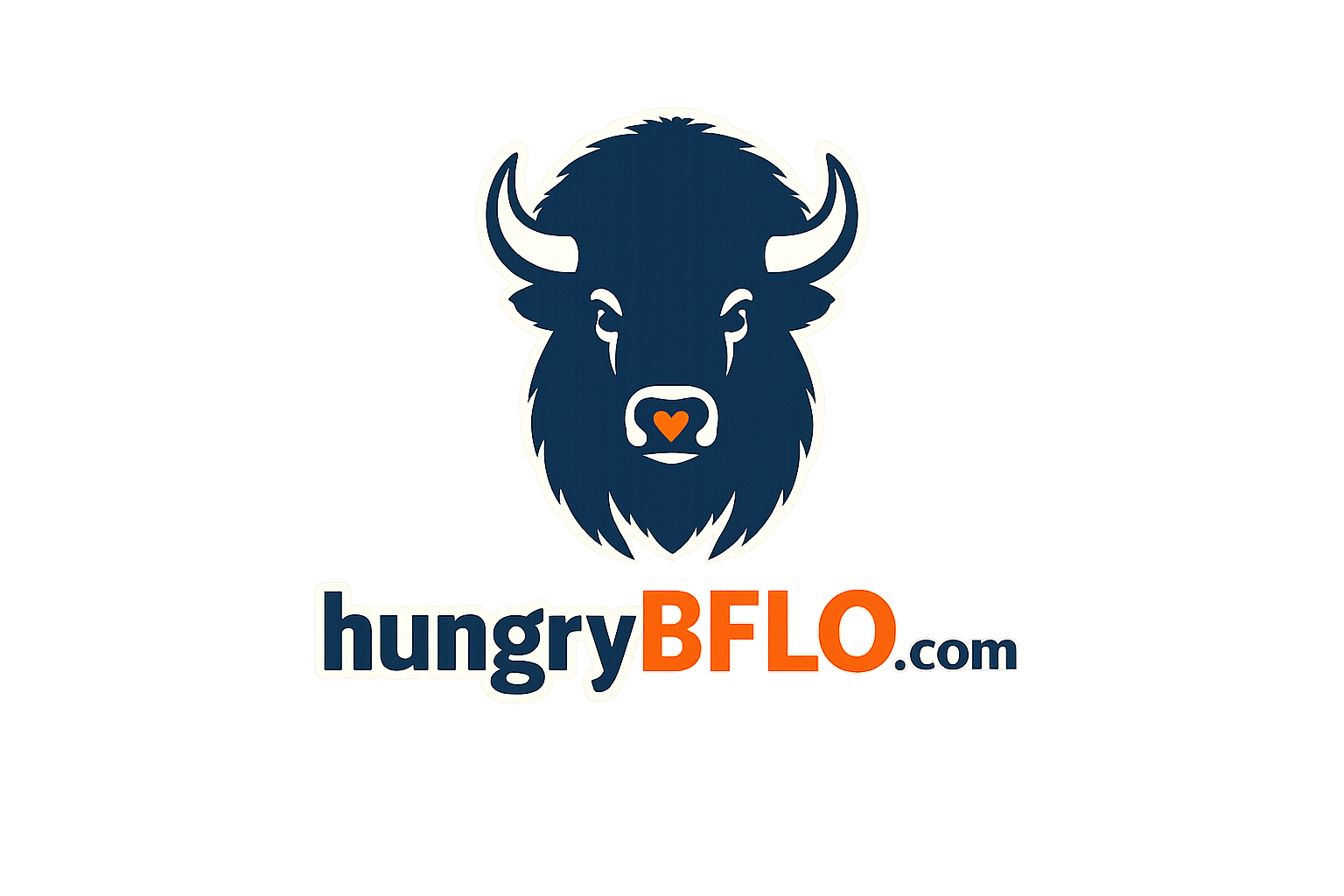 Hungry Buffalo — hungryBFLO.com